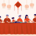 Navigating the Social Crossroads of Lunar New Year (and Other Family Gatherings)